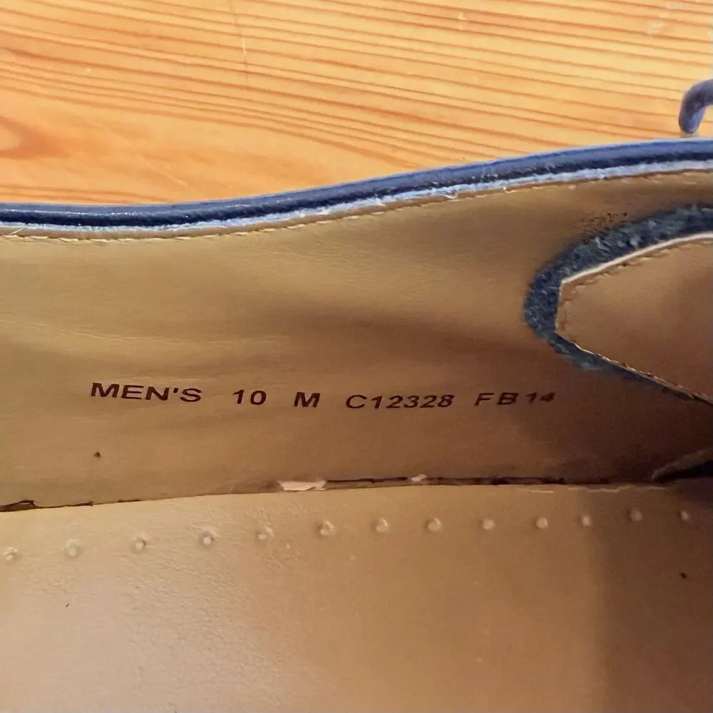 Cole Haan product pair
